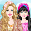 play Barbie'S Luxurious Honeymoon