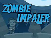 Zombie Impaler