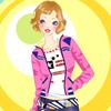 play Active Style For Girl