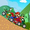 play Mario Atv Rival