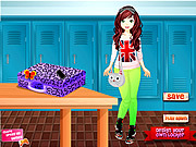 play Lunchbox Design And Dressup