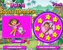 play Dora Sound Memory
