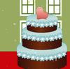 play Making Wedding Cake