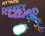 play Attack Of The Rocket Lizard