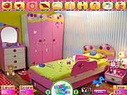 play Kids Room Hidden Objects