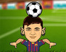 play Neymar Head Football
