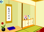 play Escape From Flower Classroom