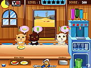 play Suzi Saloon