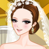 play Royal Wedding Dress Up