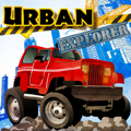 play Urban Explorer