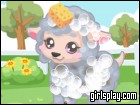 play Lamb Care