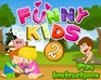 Funny Kids 2