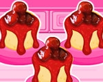 play Mini Cheesecakes