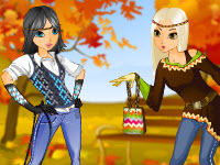 play Urban Aztec Fashion