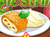 play Make Apple Strudel