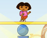 play Dora Stage Show