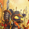 play Monster Town Defense