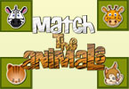play Match The Animals