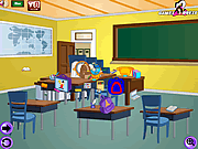play Classroom Decor G2D