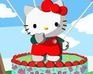 play Hello Kitty Cake Decoration