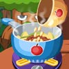 play Make Apple Strudel