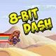 play 8-Bit Dash