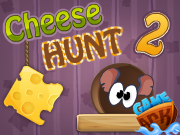 play Cheese Hunt 2
