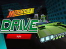 Motorcity: Drive