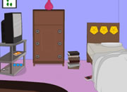 play Jolly Room Escape