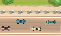 play Oldschool Grand Prix