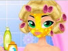 play Tea Party - Beauty Prep