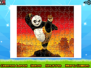 play Kung Fu Panda 2 Jigsaw