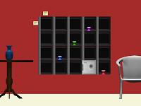 play Unexpected Escape