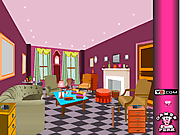 play Elegant Room Escape