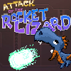 play Attack Of The Rocket Lizard