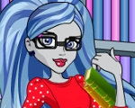 play Nerd Ghoulia Style