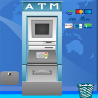 play Escape From Atm