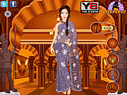 play Country Girls Dress Up