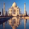 play Taj Mahal Puzzle