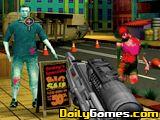 play Endless Zombies Shootout