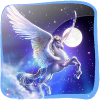 play Silver Pegasus