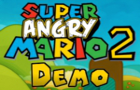 play Super Angry Mario 2