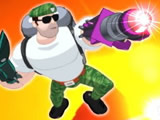 play Cyber Chaser