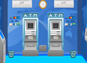 play Escape From Atm