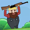 play Garden Shooting