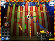 play Gunburger