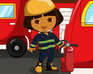 play Dora Role Experience