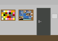 play Mini Mini Escape 13