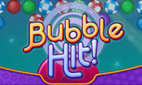play Bubble Hit!