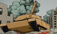 play Control Craft Modern War
